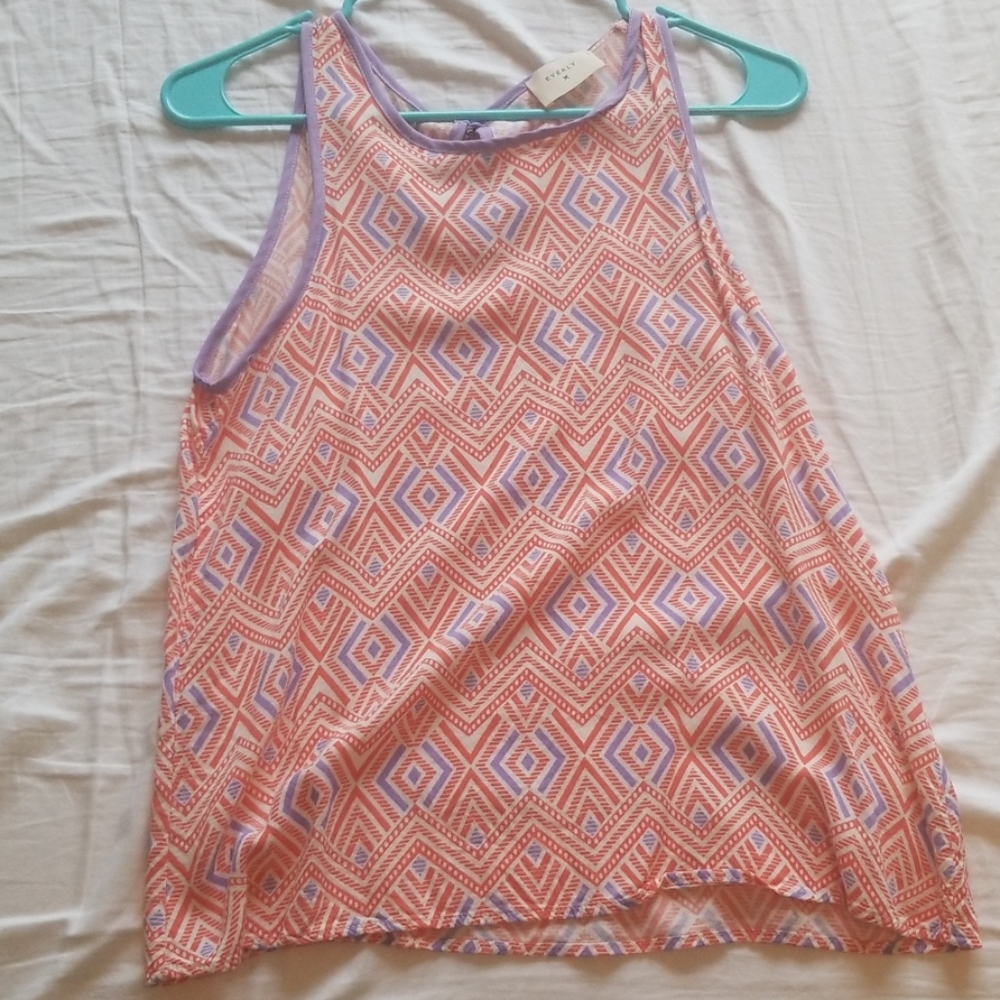 Tank top